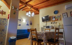 Il Gelsomineto dell'Etna